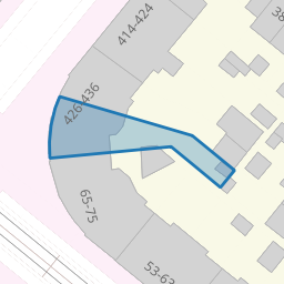 Perceel GVH31-AO-1833