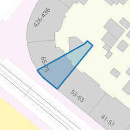 Perceel GVH31-AO-1835