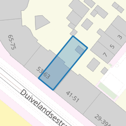 Perceel GVH31-AO-1837