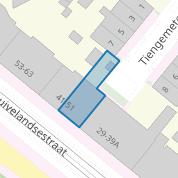 Perceel GVH31-AO-1839