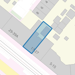 Perceel GVH31-AO-1844