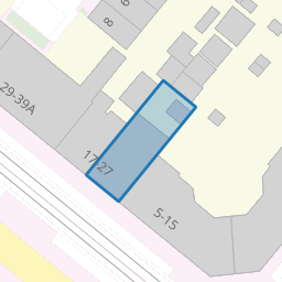 Perceel GVH31-AO-1845