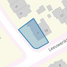 Perceel GVH31-AO-185