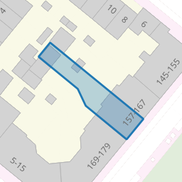 Perceel GVH31-AO-1850