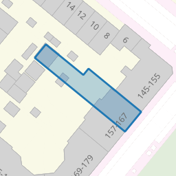 Perceel GVH31-AO-1851