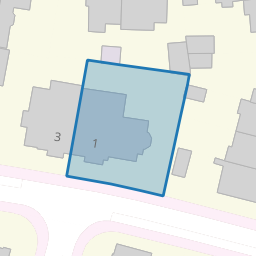 Perceel GVH31-AO-1872