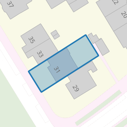 Perceel GVH31-AO-1876