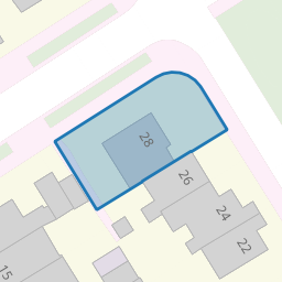 Perceel GVH31-AO-1885