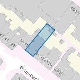 Perceel GVH31-AO-1889