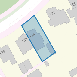 Perceel GVH31-AO-189