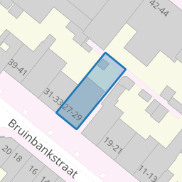 Perceel GVH31-AO-1891