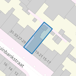 Perceel GVH31-AO-1892