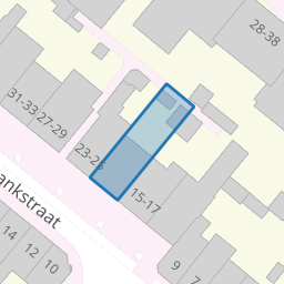 Perceel GVH31-AO-1893