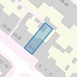 Perceel GVH31-AO-1894