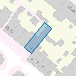 Perceel GVH31-AO-1895