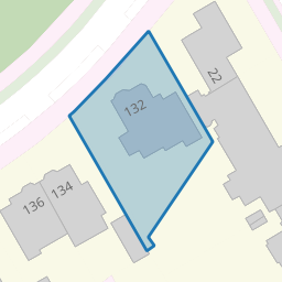 Perceel GVH31-AO-190