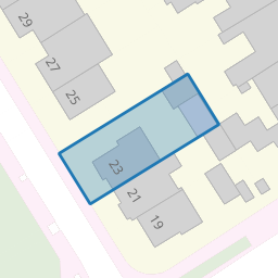 Perceel GVH31-AO-1909