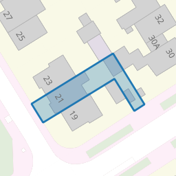 Perceel GVH31-AO-1910