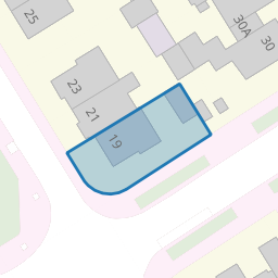 Perceel GVH31-AO-1911