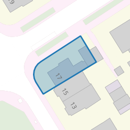 Perceel GVH31-AO-1912