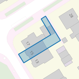 Perceel GVH31-AO-1913