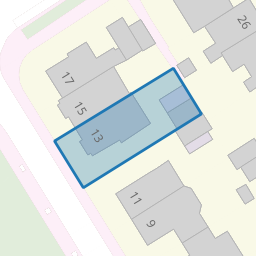 Perceel GVH31-AO-1914