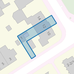 Perceel GVH31-AO-1922