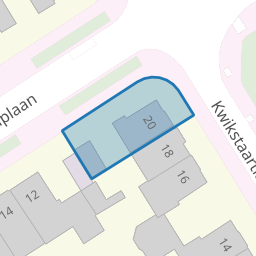 Perceel GVH31-AO-1926