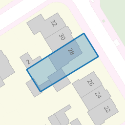 Perceel GVH31-AO-1930