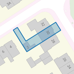 Perceel GVH31-AO-1931