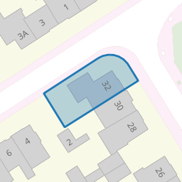 Perceel GVH31-AO-1932