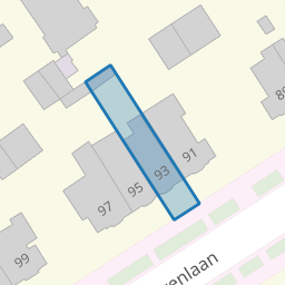 Perceel GVH31-AO-1936