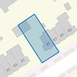 Perceel GVH31-AO-1938