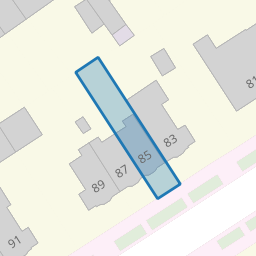 Perceel GVH31-AO-1940