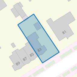 Perceel GVH31-AO-1941