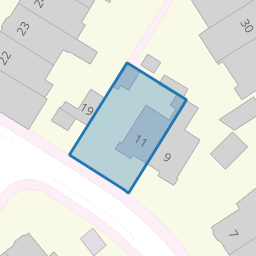 Perceel GVH31-AO-1945