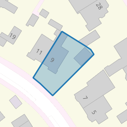 Perceel GVH31-AO-1946