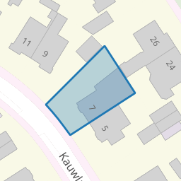 Perceel GVH31-AO-1947