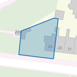 Perceel GVH31-AO-1959