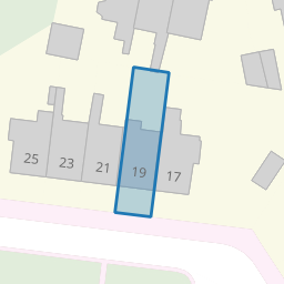 Perceel GVH31-AO-1962