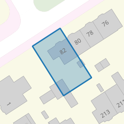 Perceel GVH31-AO-1965