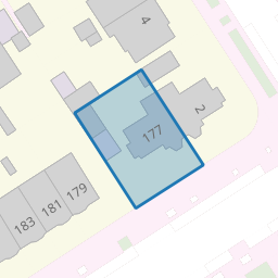 Perceel GVH31-AO-1974