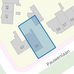 Perceel GVH31-AO-1988