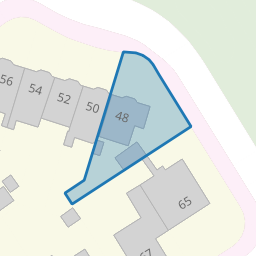 Perceel GVH31-AO-1993