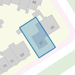 Perceel GVH31-AO-1994