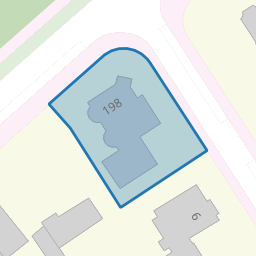 Perceel GVH31-AO-1997