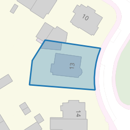 Perceel GVH31-AO-2003