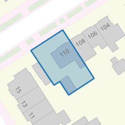 Perceel GVH31-AO-2004