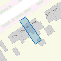 Perceel GVH31-AO-2006