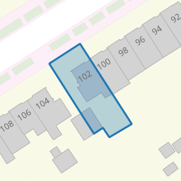 Perceel GVH31-AO-2008